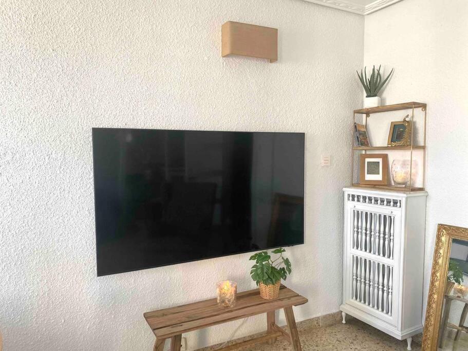 Acogedor Apartamento A 5 Min Del Ave Zaragoza Ngoại thất bức ảnh